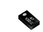 35TQS68ME2 Tantalum Capacitors - Polymer 35V 68uF 20% 1200mA by PANASONIC