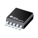 INA381A1IDGSR Current Sense Amplifiers 26-V 350-kHz curren t sense amplifier wi A 595-INA381A1IDGST by Texas Instruments