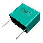 PHE426MK5270JR05 Film Capacitors 630V 0.027uF 5% LS=7.5mm by Kemet Electronics Corporation