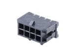 43045-0800 Headers & Wire Housings 8 CKT R/A HEADER by Molex