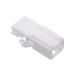 1612035-1 Automotive Connectors 025 G 4POS CAP W TO W by TE