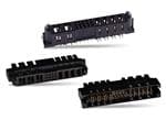 51940-329LF Power to the Board PwrBlade, Power Supply Connectors, 7ACP 24S Vertical Receptacle. by AMPHENOL