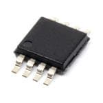 PIC12F615-H/MS