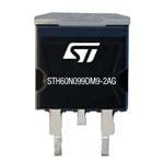 STH60N099DM9-2AG - by STMicroelectronics