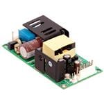 LFWLT40-1002 Power Supplies - Chassis Mount POWER SUPPLY, LFWLT40-1002 by Bel Power Solutions