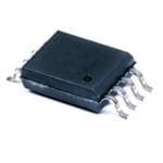 AMC1303M2520DWV Data Acquisition ADCs/DACs - Specialized +/-250-mV input pre cision current sensi A 595-AMC1303M2520DWVR by Texas Instruments