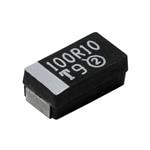 293D225X9016A2TE3 Tantalum Capacitors - Solid SMD 2.2uF 16volts 10% A case Molded by Vishay Dale