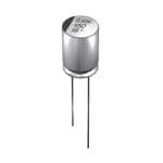 APSG160ELL102MJB5S Aluminum Organic Polymer Capacitors 16Volts 1000uF 0.2 by Nippon Chemi-Con Corp.