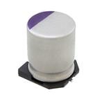 16SVPF560M Aluminum Organic Polymer Capacitors 16volts 560uF ESR 14mohm by PANASONIC