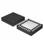 TPS25984B3RZJR Hot Swap Voltage Controllers 4.5V to 16V 0.8mohm 70A stackable eFus by Texas Instruments