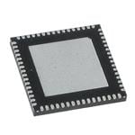 LTC2157CUP-14#PBF Analog to Digital Converters - ADC 2x 14-B 250Msps ADCs by Analog Devices