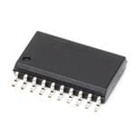 49FCT3805SOGI Clock Drivers & Distribution Dual 1 to 5 Clock Driver by Renesas Electronics America