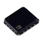 ADG858BCPZ-REEL7 Analog Switch ICs 0.5ohm CMOS 5V Quad SPDT in MiniLFCSP by Analog Devices