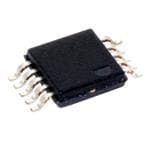 LTC4368HMS-2#PBF Board Mount Surge Protectors 100V UV/OV & Reverse Prot Cntr w/ Bi-dir by Analog Devices