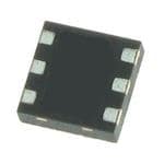 ISL9021AIRUFZ-T LDO Voltage Regulators LDO W/LW NOISE HI PSRR LW IQ 1 6 X 1 6 by Renesas Electronics America