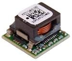 PDT012A0X3-SRDZ DC/DC Converters - SMD 3-14.4V 0.45-5.5Vout 12A smt, neg logic by OMNION POWER
