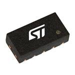 ECMF04-4HSWM10Y Common Mode Chokes / Filters Automotive CMF with ESD protection and 3.5 GHz bandwidth in QFN-10L by STMicroelectronics