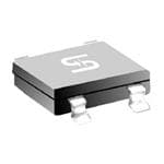 ABS20M REG Bridge Rectifiers 2A, 1000V, Standard Bridge Rectifier by TSC