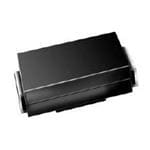 P4SMA27CA-E3/61 ESD Protection Diodes / TVS Diodes 400W 27V 5% Bidir by Vishay Dale