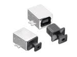 726144002 USB Connectors WA-PCCA USB Connctr 3.0 Type C by MIDCOM (WUERTH GROUP)