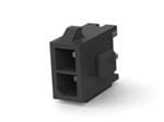 3-794630-2 Pin & Socket Connectors HDR VERT 2 POS TIN DUAL by TE