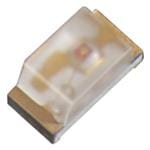 APT1608-CTA26 Single Color LEDs 1.6X0.8MM LED by Kingbright
