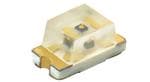 VLMO1300-GS08 Single Color LEDs Soft Orange Clear Non-Diff by Vishay Dale