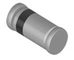 TZMC12-GS08 Zener Diodes 12 Volt 0.5 Watt by Vishay Dale