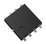 TPHR8504PL,LQ(M1W MOSFETs SOP8     N-CH  40V  150A by Toshiba