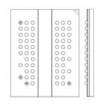 MT47H256M8EB-25E IT:C