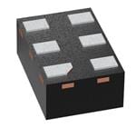 OPT4003DNPRQ1 Ambient Light Sensors Automotive high-spee d&nbsp;high-precisi by Texas Instruments