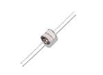 2RP075L-8/B Gas Discharge Tubes - GDTs / Gas Plasma Arrestors 20kA 75V 2 Electrode Leaded by Yageo