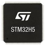 STM32H563VIT6