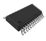 AS6C62256-55SCN SRAM 256K, 2.7-5.5V, 55ns 32K x 8 Asynch SRAM by Alliance