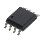 S25FL064LABMFB013 S25FL064LABMFB013 by Infineon Technologies