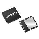 NVMFD5C462NLWFT1G MOSFETs T6 40V LL S08FL DS by ONSEMI