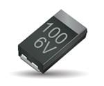 F931C106MAA General electronic component by Kyocera AVX