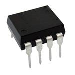 HCPL-261N-020E High Speed Optocouplers 10MBd 1Ch 3mA by Avago