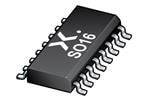 74HCT165D,653 Counter Shift Registers 74HCT165D/SOT109/SO16 by Nexperia USA Inc.