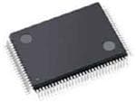 CY7C1380D-167AXI SRAM 18Mb 167Mhz 512Kx36 Pipelined SRAM by Cypress Semiconductor Corp