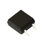 VOM1271T Optically Isolated Gate Drivers MOSFET DRVR ISOLATED SOP4 by Vishay Dale