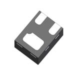 DMN25D0UFA-7B MOSFETs 25V N-Ch ENH FET 25Vds 8Vgs 0.63W by Diodes Inc.