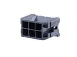 43045-0607 Headers & Wire Housings 6 CKT R/A SMT HDR by Molex