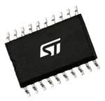STM32C011F6P6 ARM Microcontrollers - MCU Arm Cortex-M0+ MCU 32kB, 6kB, 48MHz, 2-3.6V by STMicroelectronics