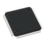 ATSAM4S8CA-AUR ARM Microcontrollers - MCU LQFP Green, IND TEMP MRL A,T&R by Microchip Technology