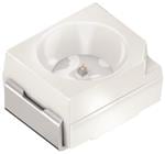 LST670-J1K2-1-Z Single Color LEDs Super Red by OSRAM