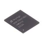 S40FC004C1B2I00030 eMMC 4GB e.MMC5.1 BGA 9.0 x 7.5 x 0.8 mm Dynamic FW AND New Process by SK HYNIX