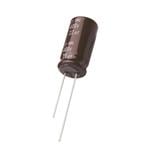 EKMG250ELL102MJ20S Aluminum Electrolytic Capacitors - Radial Leaded 25volts 1000uF 10X20 by Nippon Chemi-Con Corp.