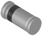 TLZ24B-GS08 Zener Diodes 24 Volt 0.5 Watt IR = 0.04uA by VISHAY
