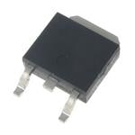 TK2P60D(TE16L1,NV) MOSFETs by Toshiba